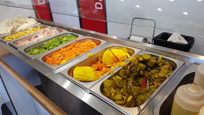 Shwarma Dabush Netanya - תמונה 2