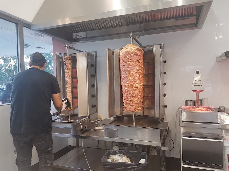 Shwarma Dabush Netanya - תמונה 5