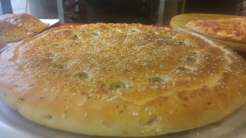 פיצה לה צ'צ'ה - תמונה 5