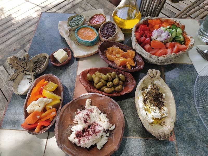 בל עפרי חווה תיירותית - תמונה 3