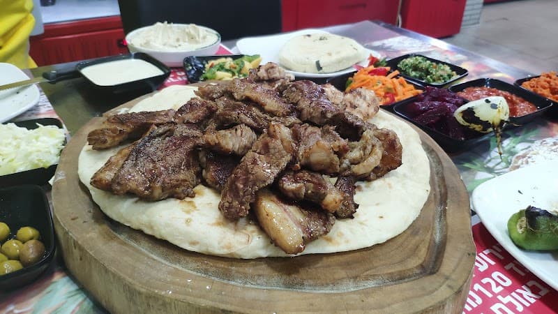 Ronen Meat - תמונה 5