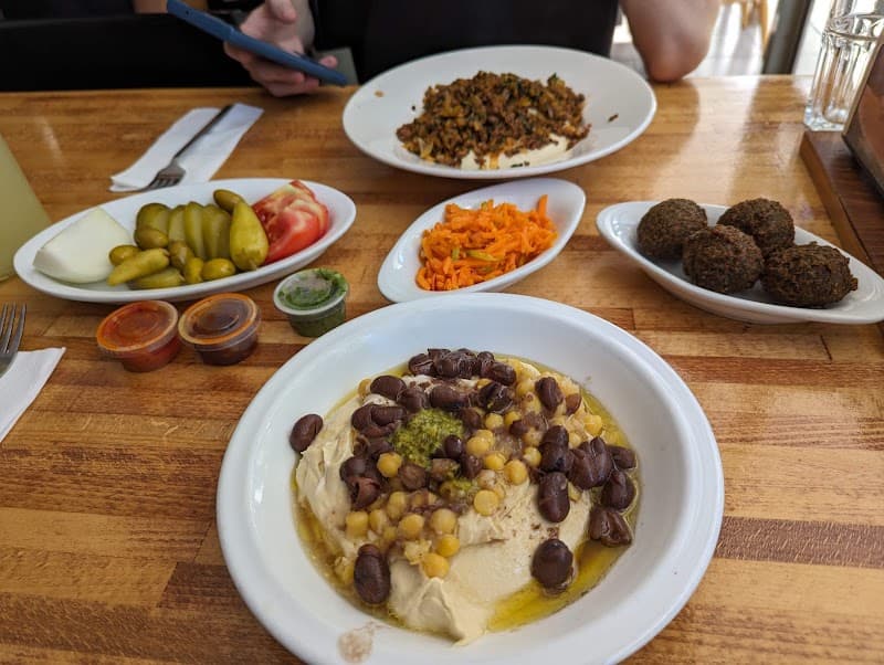 חומוסיה נהריה - תמונה 3