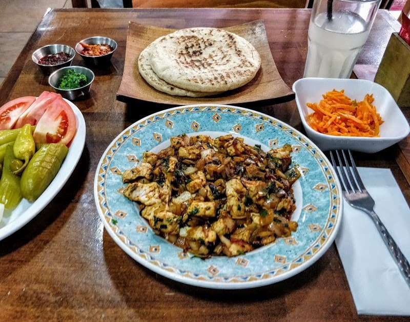 חומוסיה נהריה - תמונה 5