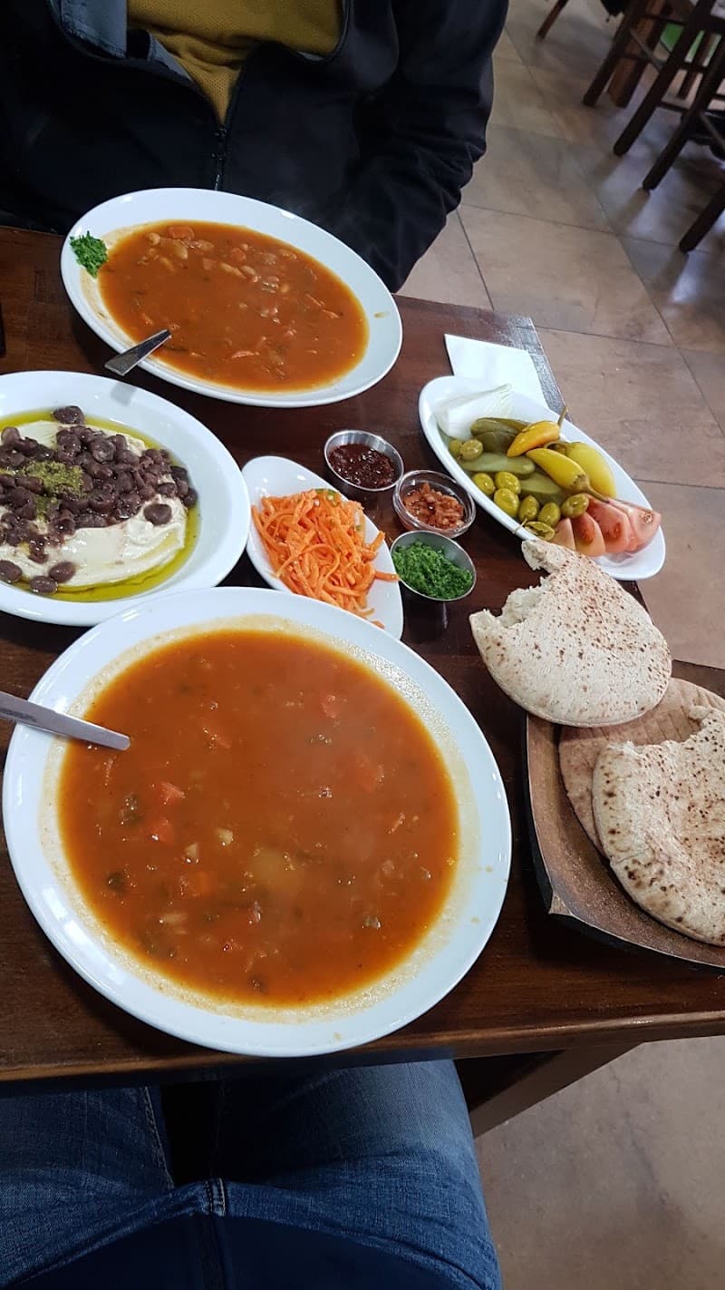 חומוסיה נהריה - תמונה 7