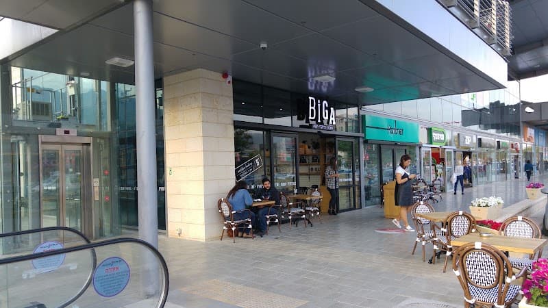 ביגה כרמיאל
