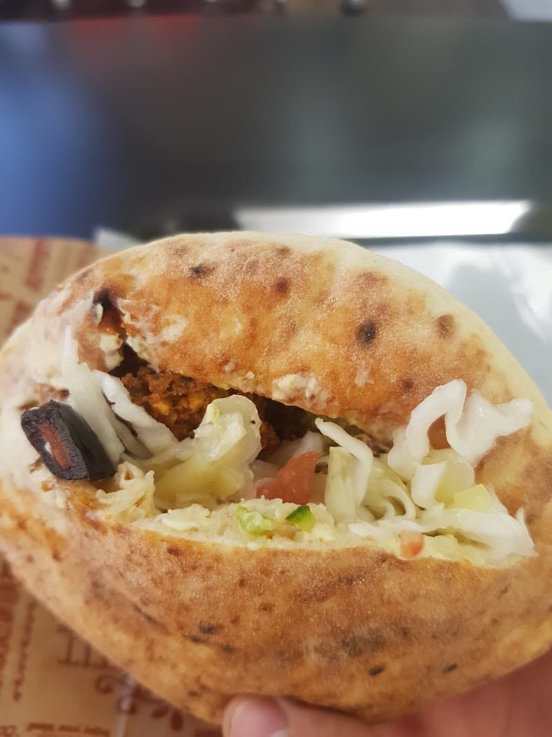 ריפרש גלידות