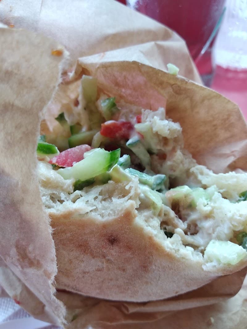 Falafel Yael - תמונה 2
