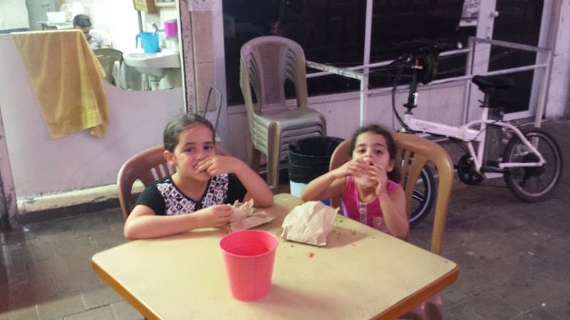 Falafel Yael - תמונה 5