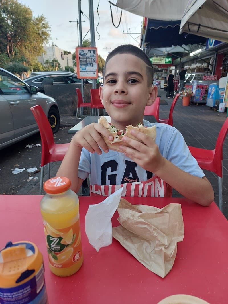 Falafel Yael - תמונה 7