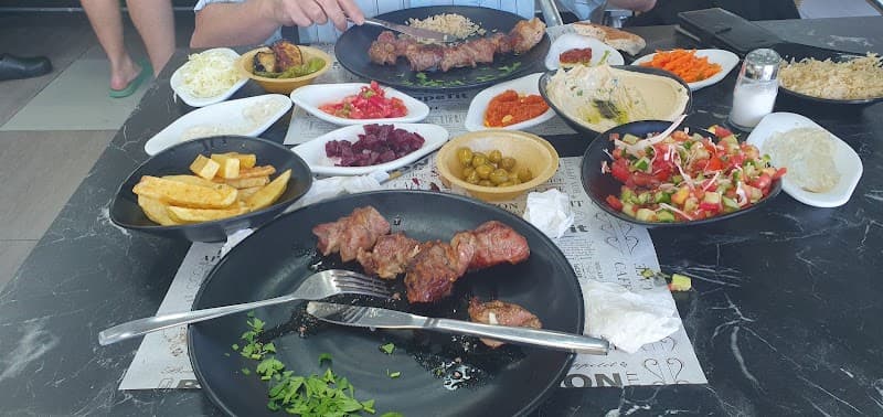 סטקיית העיר טירת כרמל - תמונה 3