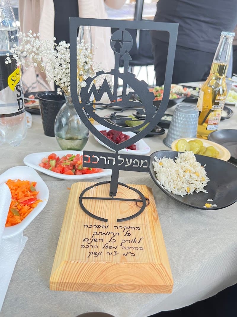 סטקיית העיר טירת כרמל - תמונה 5