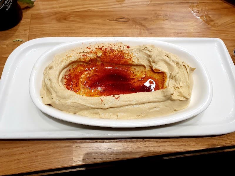 Haifa skewers - תמונה 2