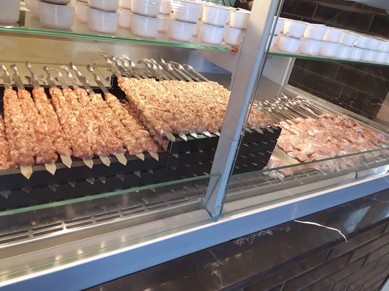 Haifa skewers - תמונה 4