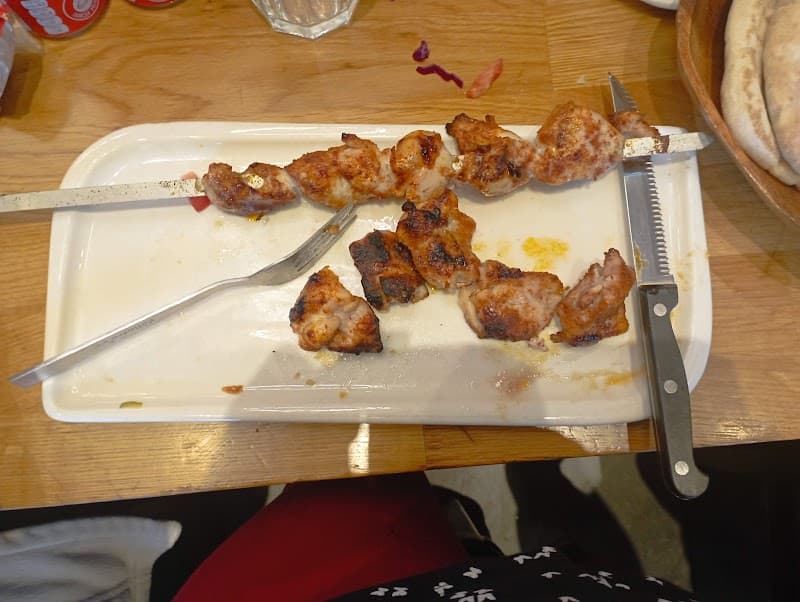 Haifa skewers - תמונה 5