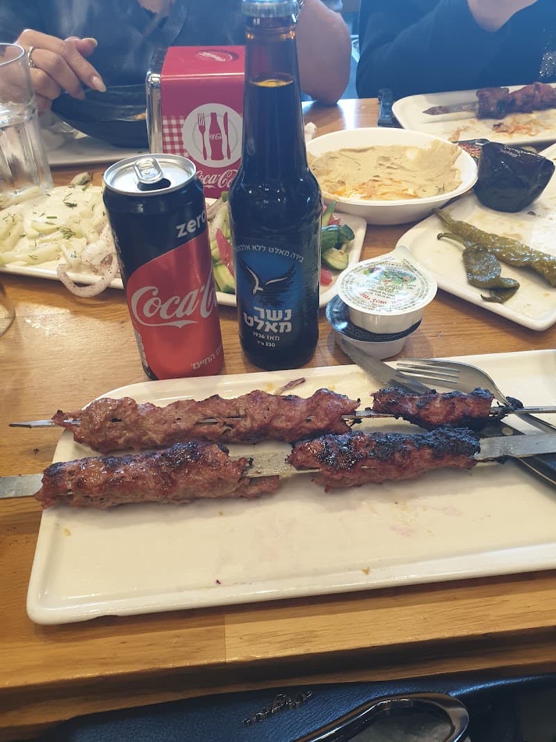 Haifa skewers - תמונה 7