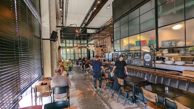 Jem's beer factory - תמונה 3