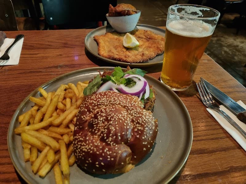 Jem's beer factory - תמונה 5