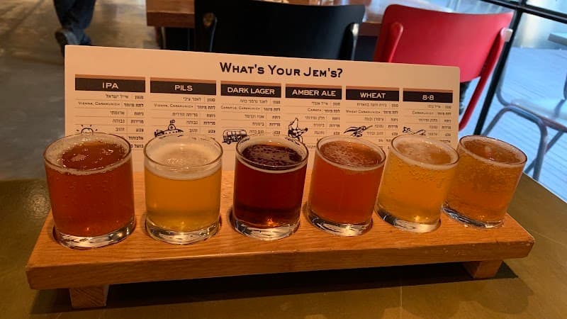 Jem's beer factory - תמונה 7