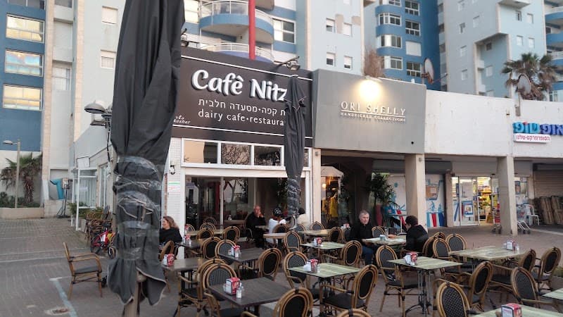 Cafe Nitza