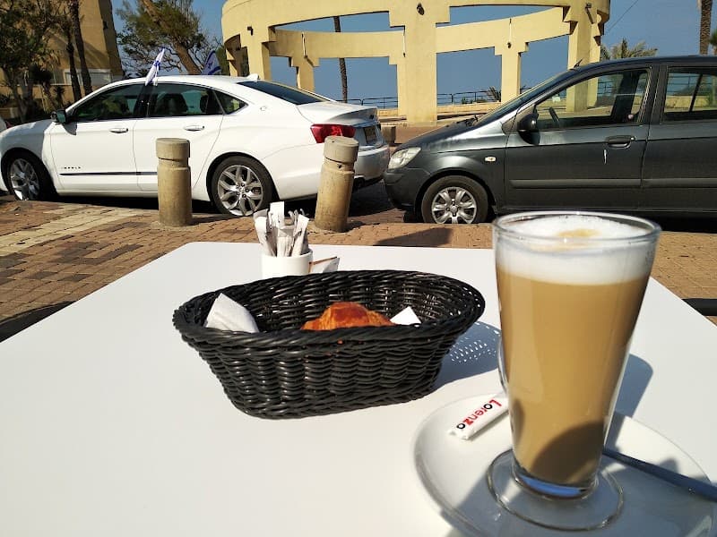 Cafe Nitza - תמונה 2