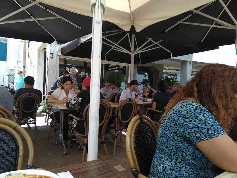 Cafe Nitza - תמונה 5