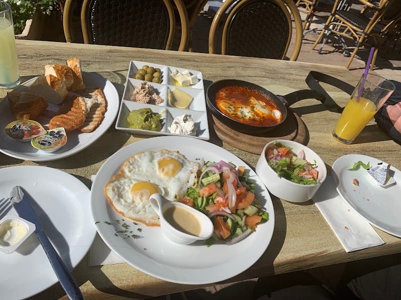 Cafe Nitza - תמונה 7