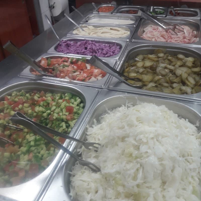 שווארמה ברמה - תמונה 7