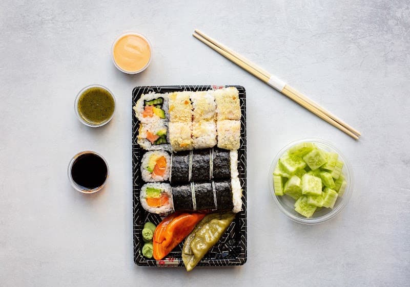 NAPO bowl & roll - תמונה 2