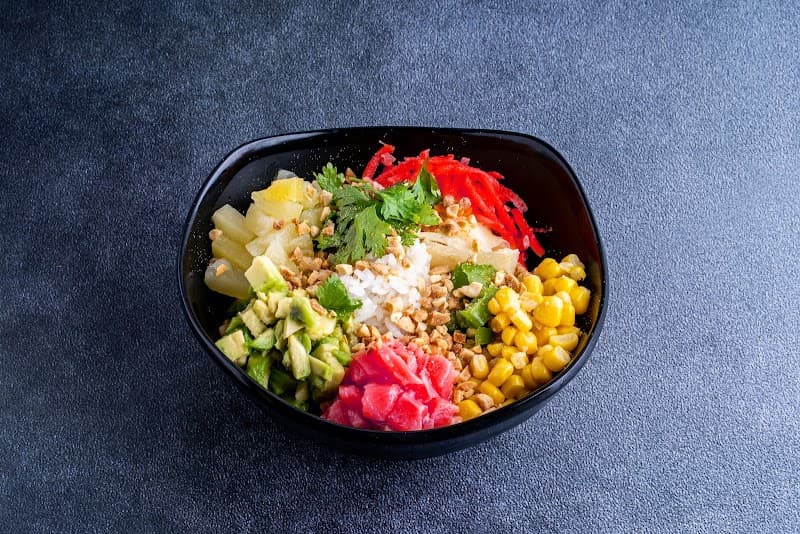 NAPO bowl & roll - תמונה 3