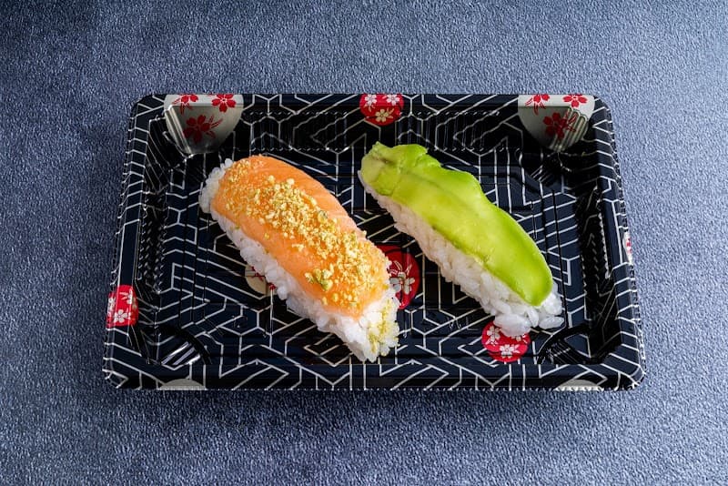 NAPO bowl & roll - תמונה 5