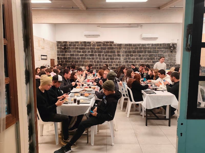 בורגר דרייב