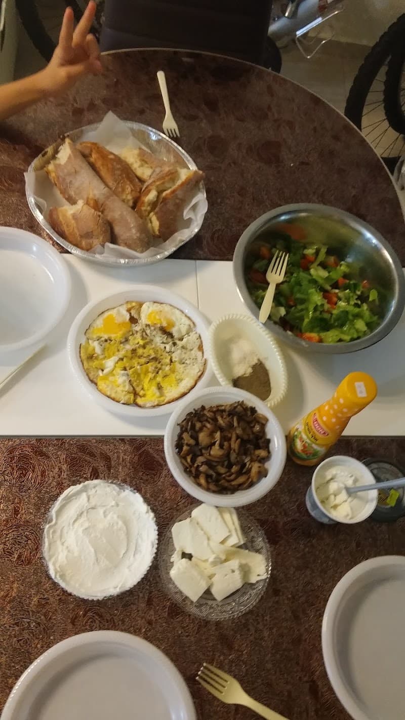 אמריקן פיצה נווה שאנן - תמונה 5
