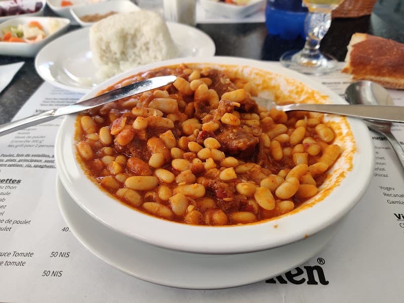 ביסטרו ג׳קי - תמונה 4