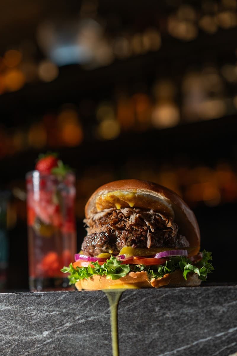 Verre bar זכרון יעקב