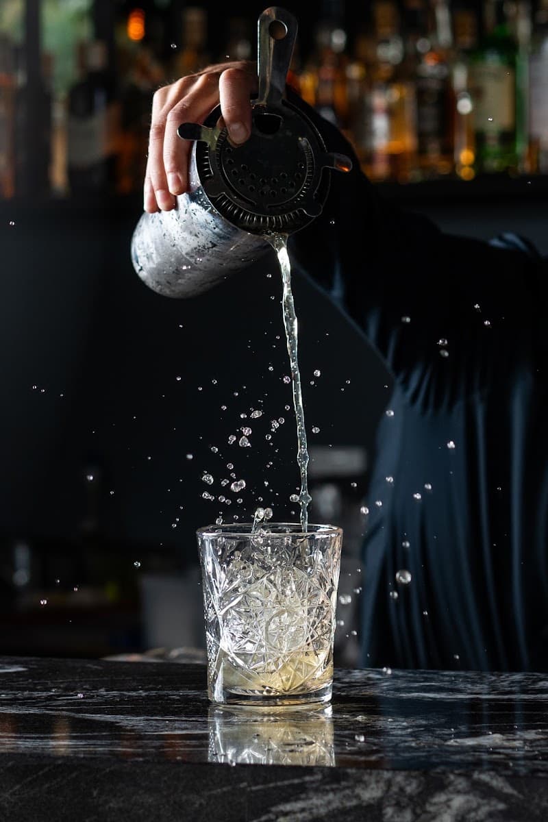 Verre bar זכרון יעקב - תמונה 2