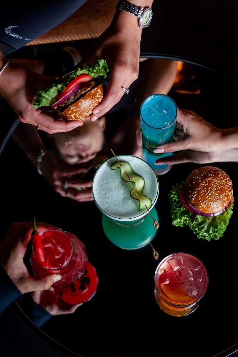 Verre bar זכרון יעקב - תמונה 6