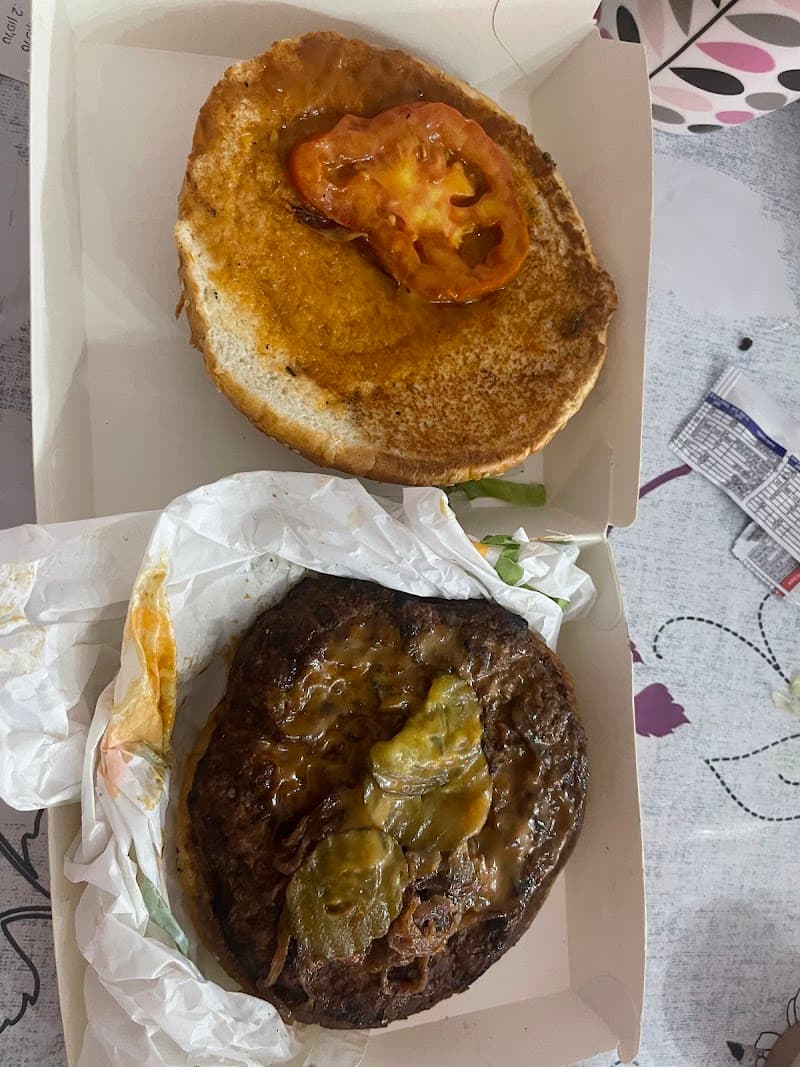 מקדונלדס עזריאלי רמלה