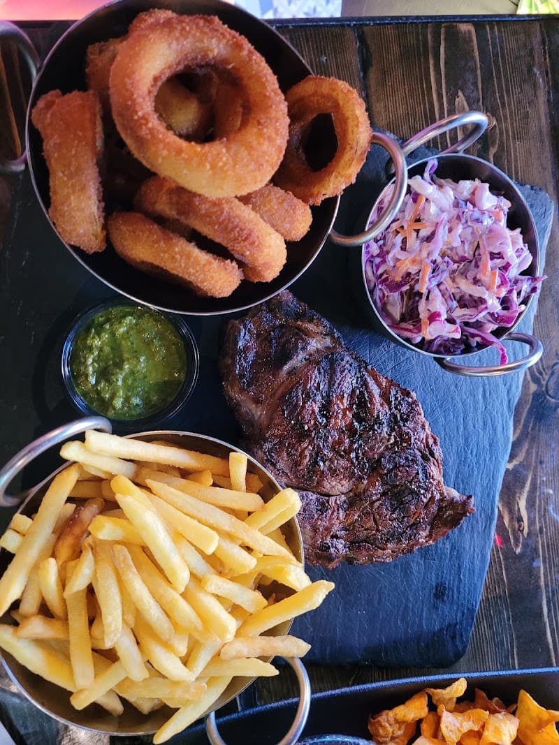 הארוויס Smokehouse - תמונה 6