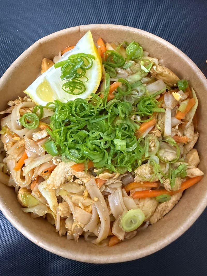 Sushi wok נהריה - תמונה 3