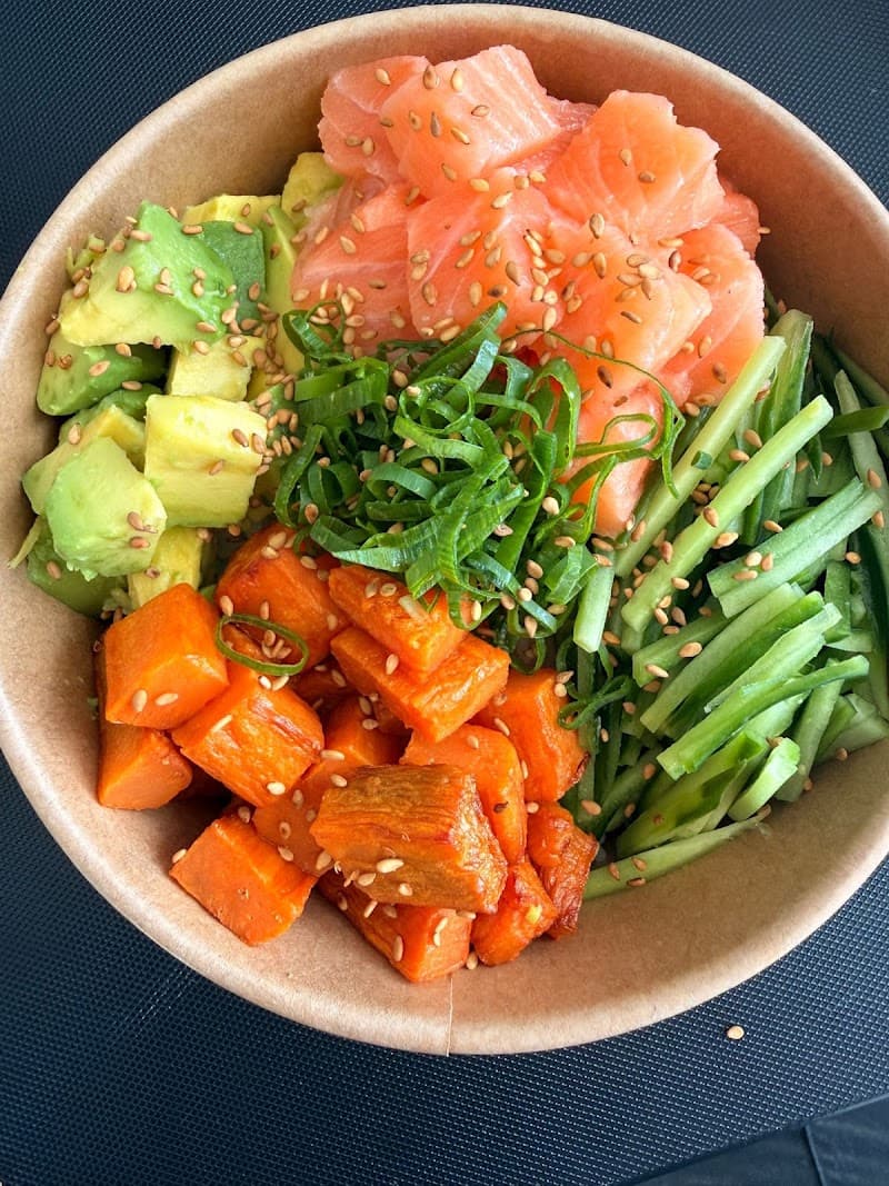 Sushi wok נהריה - תמונה 7