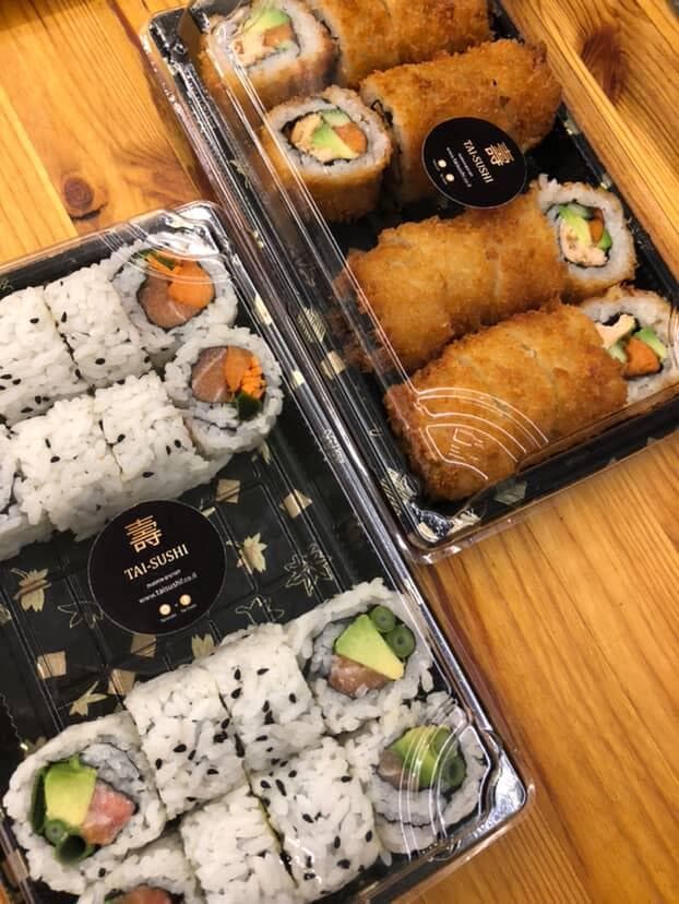 Taisushi מגדל - תמונה 5