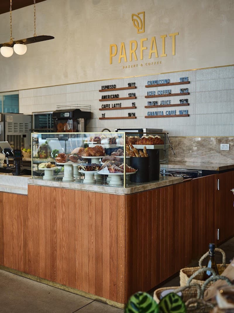 parfait חדרה
