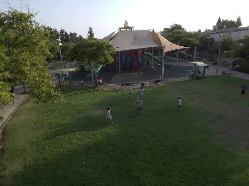 פיצה בפארק - תמונה 3