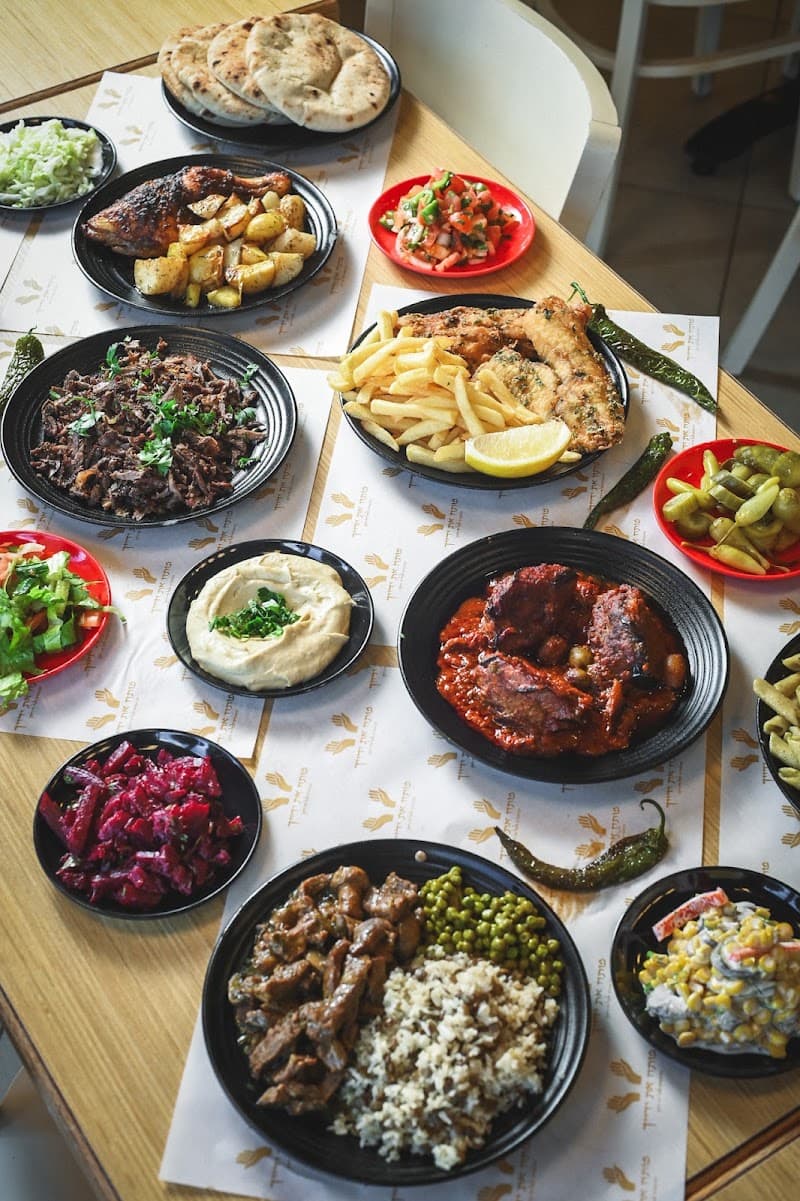 הבייגלה של סבא מרקו - תמונה 2