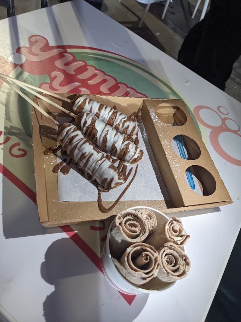 יאמי יאמי yummy yummy - תמונה 4