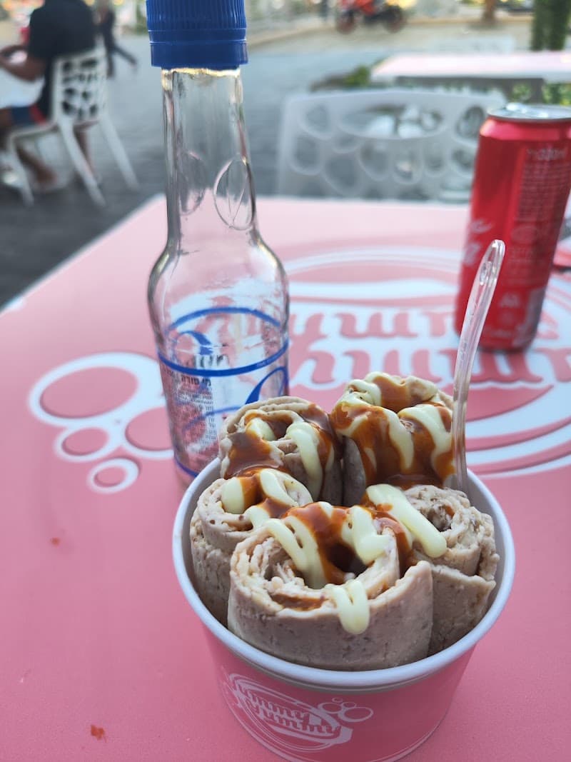 יאמי יאמי yummy yummy - תמונה 5