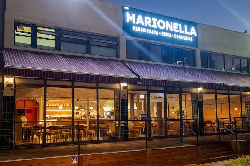 מריונלה MARIONELLA