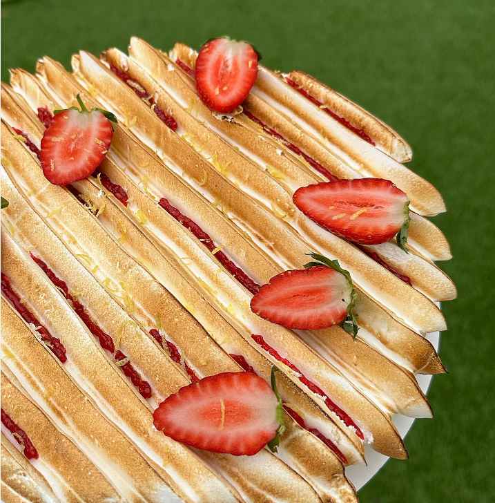 TULI's Bakery