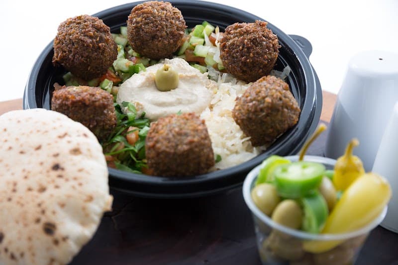 Falafel Netanya - תמונה 2