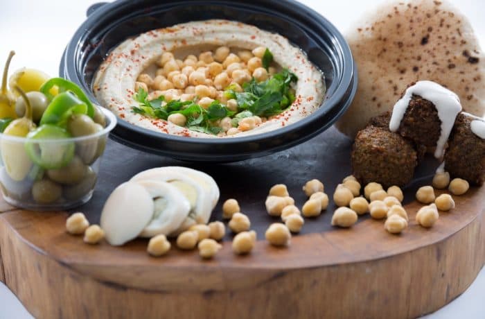Falafel Netanya - תמונה 3